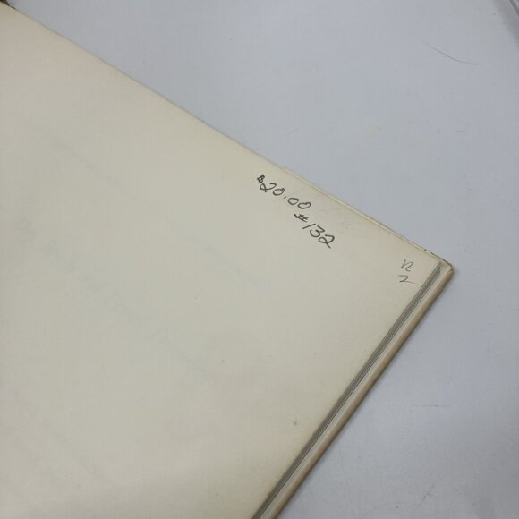 Andrew Wyeth: Dry Brush and Pencil Drawings Hardcover w/ Dust Jacket 1968 Book - Picture 6 of 8